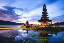 Những điều không nên làm khi du lịch Indonesia